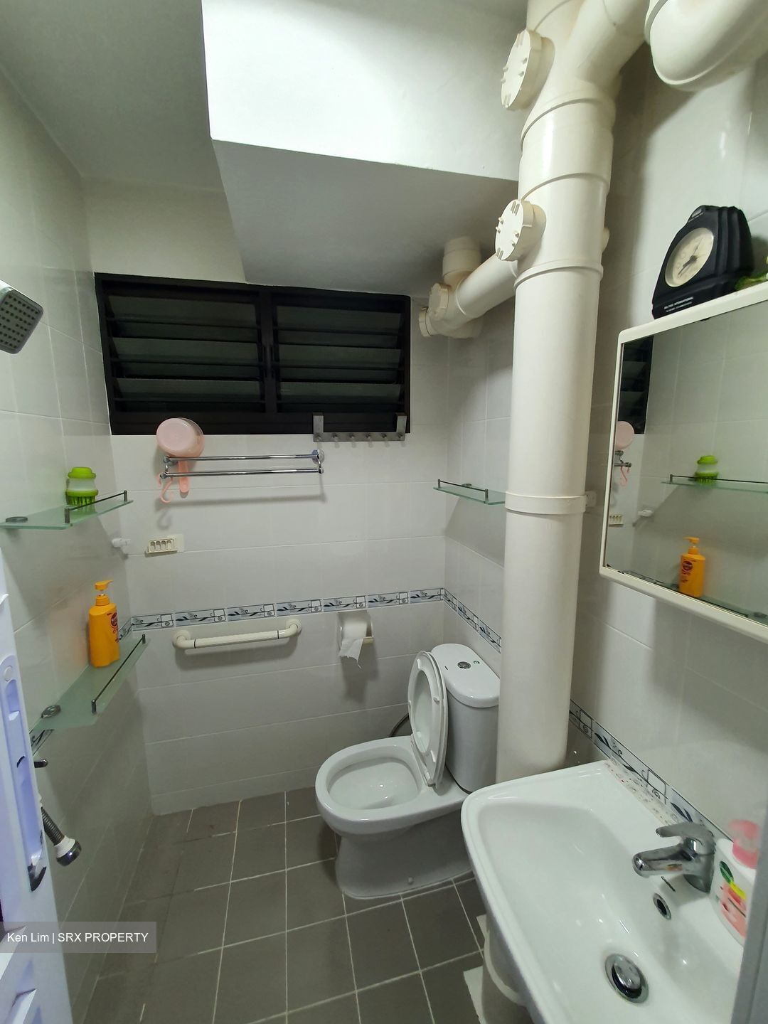 Blk 465 Teck Ghee Horizon (Ang Mo Kio), HDB 3 Rooms #617527901